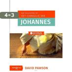 Evangelie van Johannes 9789059693838 Pawson, Boeken, Verzenden, Zo goed als nieuw, Pawson