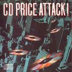 cd - Various - CD Price Attack! - Extraprice On CD, Cd's en Dvd's, Verzenden, Zo goed als nieuw
