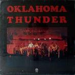 LP gebruikt - Oklahoma Thunder Band - Oklahoma Thunder, Verzenden, Zo goed als nieuw