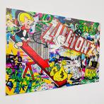 AIIROH (1987) - Richie Rich - XXL