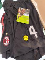 AC Milan - Italiaanse voetbal competitie - Kakha Kaladze -, Nieuw