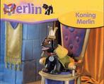 MERLIN HET MAGISCHE HONDJE 9789051590906 K. Littler, Verzenden, Gelezen, K. Littler