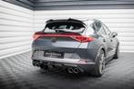Aggressive Diffuser + Uitlaat tips voor Cupra Formentor VZ, Ophalen of Verzenden