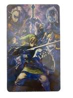 The Legend Of Zelda Skyward Sword HD Steelbook (SWITCH), Verzenden, Nieuw