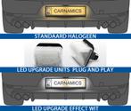 Kentekenverlichting LED | Mazda 6 2002-2007 / CX-7 2006-2012, Verzenden, Nieuw, Mazda