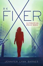Best of YA - De fixer (9789000344833, Jennifer Lynn Barnes), Boeken, Nieuw, Verzenden