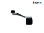 Rempedaal Harley-Davidson FXDWG Dyna Wide Glide 2006-2008, Motoren, Onderdelen | Harley-Davidson, Verzenden, Gebruikt