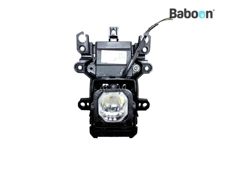 Koplamp Yamaha MT 03 2022- (MT03 MT-03 RH218 BEV5) Symmetric, Motoren, Onderdelen | Yamaha, Gebruikt, Verzenden