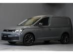 Zakelijke lease - Volkswagen Caddy Cargo 1.5 TSI AIRCO |, Automaat, Stof, Gebruikt, Regensensor