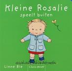 Kleine Rosalie speelt buiten / Clavis peuter 9789044805574, Verzenden, Gelezen, L. Bie