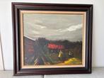 Gaby De Pauw (1924-2000) - Landschap, Antiek en Kunst