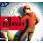 Brandaan leerlingenboek groep 8, Verzenden, Nieuw