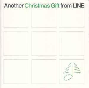 cd - Various - Another Christmas Gift From Line, Cd's en Dvd's, Cd's | Rock, Zo goed als nieuw, Verzenden