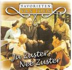 cd - Cast of Ja Zuster, Nee Zuster - Ja Zuster, Nee Zus..., Zo goed als nieuw, Verzenden