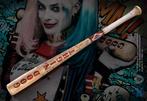 Suicide Squad Harley Quinns Good Night Bat 1/1 Replica 80 c, Verzamelen, Film en Tv, Ophalen of Verzenden, Nieuw