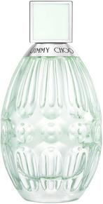 JIMMY CHOO FLORAL EDT FLES 60 ML, Sieraden, Tassen en Uiterlijk, Uiterlijk | Parfum, Verzenden, Nieuw