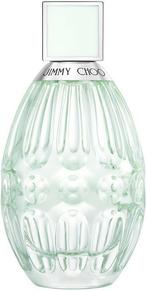 JIMMY CHOO FLORAL EDT FLES 60 ML, Nieuw, Verzenden