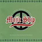 cd - Majic Ship - The Complete Authorized Recordings, Verzenden, Zo goed als nieuw