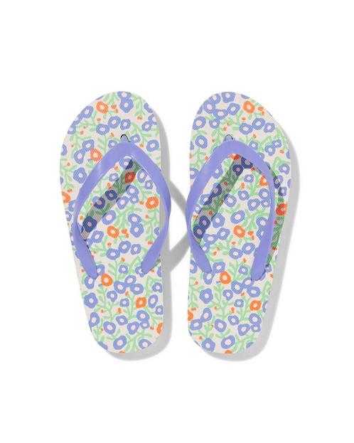HEMA Kinderslippers lila van €6.99 voor €4 sale, Kinderen en Baby's, Kinderkleding | Overige, Nieuw, Verzenden