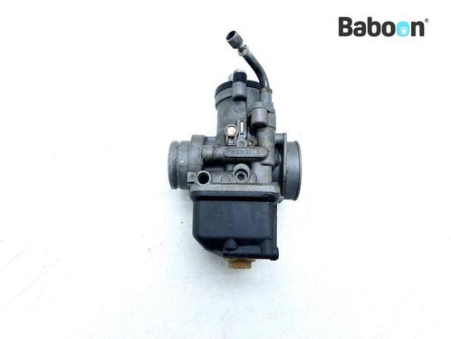 Carburateur Moto Guzzi V65 650 Florida 1986-1995 Right, Motoren, Onderdelen | Overige, Gebruikt, Verzenden