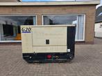 Veiling: Generator Doosan G20 Diesel 20kVA 2016, Ophalen