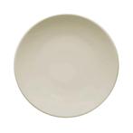 GGM Gastro | (24 stuks) TEOS - Plat bord - Ø 210mm |, Huis en Inrichting, Keuken | Servies, Verzenden, Nieuw, Effen, Bord(en)
