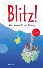 Boek: Blitz! - (als nieuw), Boeken, Zo goed als nieuw, Verzenden