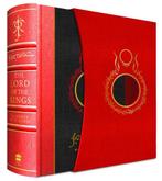 The Lord of the Rings Deluxe Illustrated by the Author:, Boeken, Verzenden, Nieuw