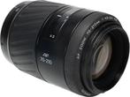 AF Zoom 70-210mm f/4.5-5.6 Lens voor Minolta AF/ Sony-A Moun, Verzenden, Zo goed als nieuw