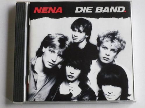 Nena - Die Band, Cd's en Dvd's, Cd's | Pop, Verzenden