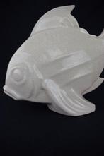 LEJAN - sculptuur, Vis - 31 cm - Keramiek - 1930, Antiek en Kunst