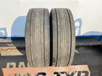Bridgestone 315/70R22.5 Enliten Steer 154/150 M+S 3PMSF gebr, Ophalen, Gebruikt, Overige merken, Overige Auto-onderdelen