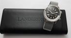 Landeron - Compressor GMT - Zonder Minimumprijs - Heren -, Nieuw