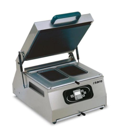 Sealapparaat SV400 | 325x265mm | 1,2 kW, Zakelijke goederen, Horeca | Keukenapparatuur, Nieuw in verpakking, Verzenden