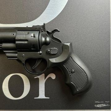 Daluxe Art - 1999 • Dior gun beschikbaar voor biedingen