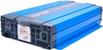 Cotek Inverter Zuivere sinus SP 1500-212 12V-230V, Ophalen of Verzenden, Nieuw