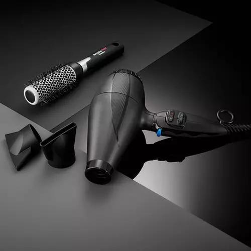 Babyliss Pro Ionic (Föhn), Sieraden, Tassen en Uiterlijk, Uiterlijk | Haarverzorging, Nieuw, Verzenden
