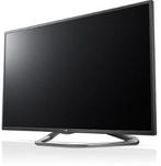 LG 32LA6208 - 32 inch FullHD LED TV, Audio, Tv en Foto, Televisies, Ophalen, LED, Zo goed als nieuw, 100 cm of meer