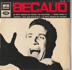 Gilbert Becaud - Seul Sur Son Etoile (EP) (Vinylsingle), Verzenden, Nieuw in verpakking