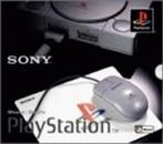 Sony Mouse (PlayStation 1), Verzenden, Gebruikt