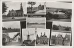 OOTMARSUM - Meerluik Ootmarsum, Verzamelen, Ansichtkaarten | Nederland, Verzenden, Gelopen