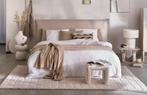 Gestoffeerd Bedframe Capella Celia | Swiss Sense, Huis en Inrichting, Verzenden, Nieuw