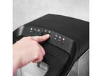 Gastroback Bartender Pro - Draagbare ijsblokjesmachine 145 W, Verzenden, Zo goed als nieuw