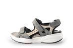 Xsensible Sandalen in maat 36 Grijs | 10% extra korting, Xsensible, Verzenden, Sandalen of Muiltjes, Grijs