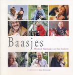 Baasjes 50 bekende Nederlanders over hun huisdieren, Verzenden, Zo goed als nieuw, Eimer Wieldraaijer