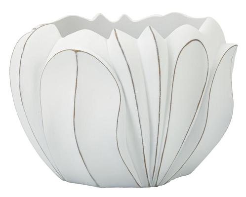 CACHEPOT GARDY CM Ø 34,5X23,5, Huis en Inrichting, Woonaccessoires | Vazen, Ophalen of Verzenden