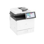 Ricoh iM C400 A4 snelle copier/printer/scanner + garantie!, Computers en Software, Verzenden, All-in-one, Refurbished, Ingebouwde Wi-Fi