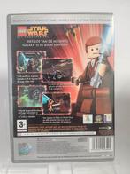 LEGO Star Wars het Computerspel Platinum Playstation 2, Ophalen of Verzenden, Zo goed als nieuw