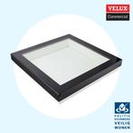 Velux Commercial Monolight platdakraam vast triple glas i..., Verzenden, Nieuw, Dakraam