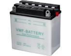 VMF Powersport accu | YB9-B | 12V 9Ah, Ophalen of Verzenden, Nieuw